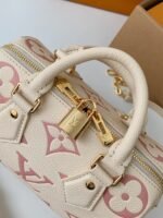 Louis Vuitton Speedy Bandoulière 20 M46397, Size: 20.5*13.5*12cm - Image 4