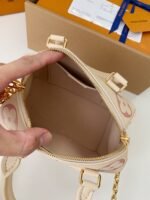 Louis Vuitton Speedy Bandoulière 20 M46397, Size: 20.5*13.5*12cm - Image 3