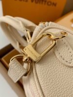 Louis Vuitton Nano Speedy M81913,Size:16*10*7.5cm - Image 17