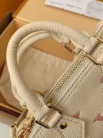 Louis Vuitton Nano Speedy M81913,Size:16*10*7.5cm - Image 16