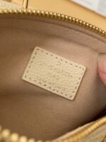 Louis Vuitton Nano Speedy M81913,Size:16*10*7.5cm - Image 13