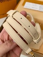 Louis Vuitton Nano Speedy M81913,Size:16*10*7.5cm - Image 11