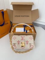 Louis Vuitton Borsa Favorite M45813,Size: 24*14*9cm