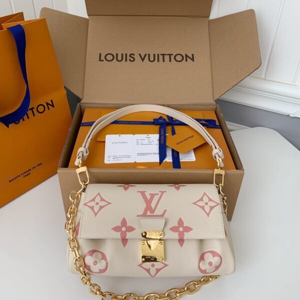 Louis Vuitton Borsa Favorite M45813,Size: 24*14*9cm
