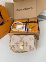 Louis Vuitton Borsa Favorite M45813,Size: 24*14*9cm - Image 2