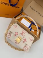 Louis Vuitton Borsa Favorite M45813,Size: 24*14*9cm - Image 3