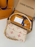 Louis Vuitton Borsa Favorite M45813,Size: 24*14*9cm - Image 4