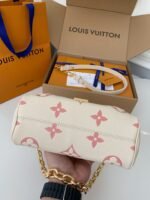 Louis Vuitton Borsa Favorite M45813,Size: 24*14*9cm - Image 9