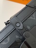 Louis Vuitton Portafoglio indossabile Vertical TrunkM82077,Size:10.7*17.5*6.8cm - Image 16