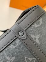 Louis Vuitton Portafoglio indossabile Vertical TrunkM82077,Size:10.7*17.5*6.8cm - Image 13