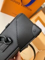 Louis Vuitton Portafoglio indossabile Vertical TrunkM82077,Size:10.7*17.5*6.8cm - Image 12