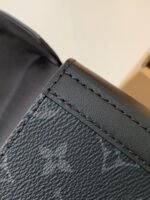 Louis Vuitton Portafoglio indossabile Vertical TrunkM82077,Size:10.7*17.5*6.8cm - Image 10