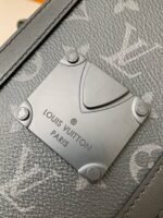 Louis Vuitton Portafoglio indossabile Vertical TrunkM82077,Size:10.7*17.5*6.8cm - Image 7