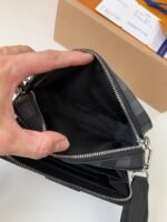 Moncler Grenoble Laplance high-end women's down skiing jacket - Image 5