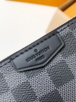 Louis Vuitton Portafoglio indossabile Alpha M80741Size: 18.5*11*6.5cm - Image 8