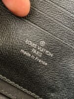 Louis Vuitton Portafoglio indossabile Alpha M80741Size: 18.5*11*6.5cm - Image 7