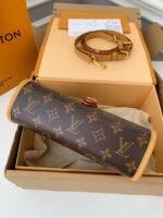 Louis Vuitton lVY M44919,Size: 23.5*18*9cm - Image 17