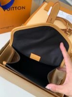 Louis Vuitton lVY M44919,Size: 23.5*18*9cm - Image 11