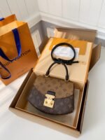 LOUlS VUITTON Show style frame M46548SIZE:23.5*16.5*8CM - Image 7