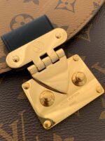 LOUlS VUITTON Show style frame M46548SIZE:23.5*16.5*8CM - Image 9