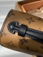 LOUIS VUITTON Pochette Metis EAST WEST messengerbag M46225,size: 21.5*13.5*6CM - Image 7