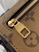 LOUIS VUITTON Pochette Metis EAST WEST messengerbag M46225,size: 21.5*13.5*6CM - Image 9