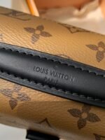 LOUIS VUITTON Pochette Metis EAST WEST messengerbag M46225,size: 21.5*13.5*6CM - Image 10