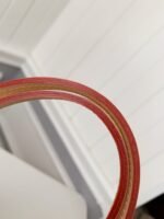 LOUIS VUITTON NEVERFULL shopper M41178 SIZE:31*28*14CM - Image 3