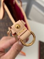 LOUIS VUITTON NEVERFULL shopper M41178 SIZE:31*28*14CM - Image 4