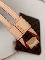 LOUIS VUITTON NEVERFULL shopper M41178 SIZE:31*28*14CM - Image 6