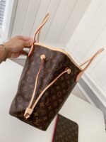 LOUIS VUITTON NEVERFULL shopper M41178 SIZE:31*28*14CM - Image 7
