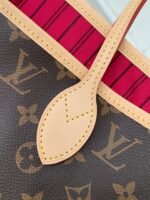 LOUIS VUITTON NEVERFULL shopper M41178 SIZE:31*28*14CM - Image 8