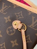 LOUIS VUITTON NEVERFULL shopper M41178 SIZE:31*28*14CM - Image 9