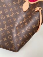 LOUIS VUITTON NEVERFULL shopper M41178 SIZE:31*28*14CM - Image 10