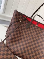 LOUIS VUITTON NEVERFULL shopper M41357 SIZE:31*28*14CM - Image 6