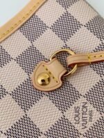 LOUIS VUITTON NEVERFULL shopper M41357 SIZE:31*28*14CM - Image 5