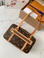LOUIS VUITTON CITE M46321 size:26*1 6*11cm - Image 3