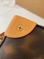 LOUIS VUITTON SOFT TRUNK frame M81580 SIZE:22.5*14*5cm - Image 5