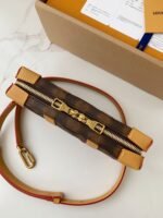 LOUIS VUITTON SOFT TRUNK frame M81580 SIZE:22.5*14*5cm - Image 7