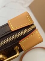 LOUIS VUITTON SOFT TRUNK frame M81580 SIZE:22.5*14*5cm - Image 8