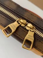 LOUIS VUITTON SOFT TRUNK frame M81580 SIZE:22.5*14*5cm - Image 9