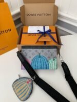 LV x YK GASTON mini bag M81972 - Image 2