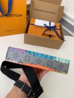 LV x YK GASTON mini bag M81972 - Image 3