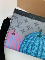 LV x YK GASTON mini bag M81972 - Image 5