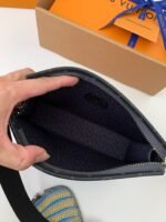 LV x YK GASTON mini bag M81972 - Image 7