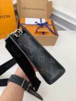 LV x YK GASTON mini bag M81972 - Image 10
