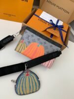 LV x YK GASTON mini bag M81972 - Image 11