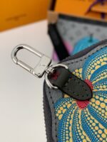LV x YK GASTON mini bag M81972 - Image 13