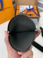 LV x YK GASTON mini bag M81972 - Image 14