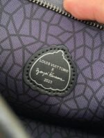 LV x YK GASTON mini bag M81972 - Image 16